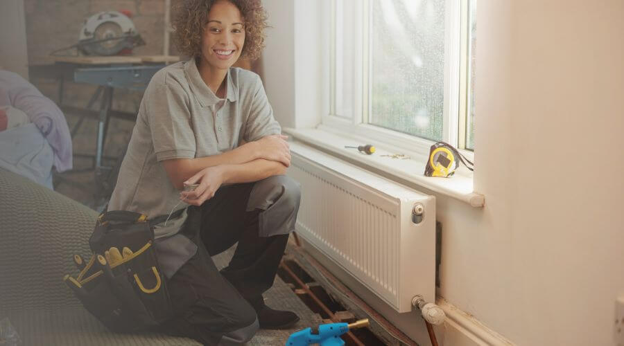 Professional Tankless Water Heater Installation in Augusta, IL